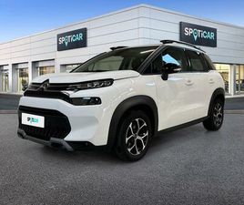 CITROEN C3 AIRCROSS PURETECH 110 S&S SHINE