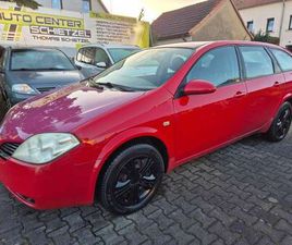 VISIA *TÜV-07/27*KOMBI*EINSATZBEREIT*WI-REIFEN