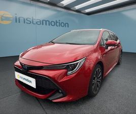 TOYOTA PROACE VERSO TOYOTA PROACE VERSO L1 TEAM DEUTSCHLAND 130 KW