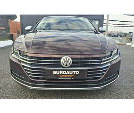 VW ARTEON 2,0 TDI DSG*F1*ELEGANCE*ACC*LANE*NADZOR KUTA*KAMERA*, 2017 GOD.