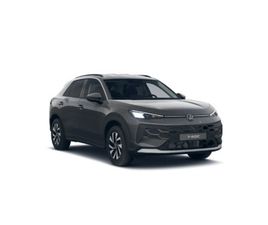 T-ROC LIFE 1.5 L ETSI OPF 85 KW (116 PS) 7-GANG-DOPPELKUPPLUNGSGETRIEBE DSG