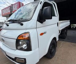 HYUNDAI HR 2.5 TCI DIESEL (RS/RD) 2019