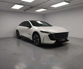 6E EV GRAN AUTONOMÍA TAKUMI PLUS 245