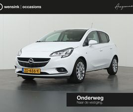 OPEL CORSA 1.0 TURBO ONLINE EDITION | NAVIGATIE | CLIMATE CONTROL | PARKEERCAMERA | CRUISE CONTROL | APPLE CARPLAY/ANDROID AUTO |