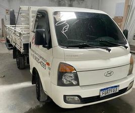 HYUNDAI HR 2.5 TCI DIESEL (RS/RD) 2014