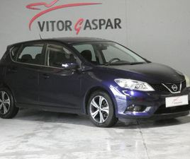 NISSAN PULSAR 1.5 DCI ACENTA