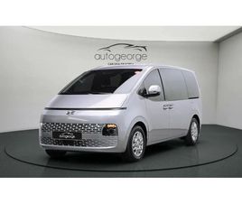 HYUNDAI STARIA HYUNDAI STARIA L3.5 TOURER 9SEATER AUTOGEORGE.COM