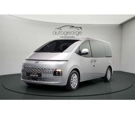 HYUNDAI STARIA HYUNDAI STARIA L3.5 TOURER 9SEATER AUTOGEORGE.COM