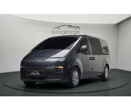 HYUNDAI STARIA HYUNDAI STARIA L3.5 TOURER 9SEATER AUTOGEORGE.COM