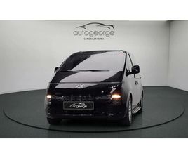 HYUNDAI STARIA HYUNDAI STARIA L3.5 TOURER 9SEATER AUTOGEORGE.COM