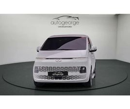 HYUNDAI STARIA HYUNDAI STARIA L3.5 TOURER 9SEATER AUTOGEORGE.COM