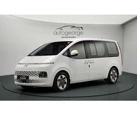 HYUNDAI STARIA HYUNDAI STARIA L3.5 TOURER 9SEATER AUTOGEORGE.COM