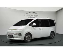 HYUNDAI STARIA HYUNDAI STARIA L3.5 TOURER 9SEATER AUTOGEORGE.COM