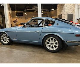 1976 DATSUN 280Z
