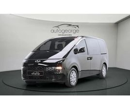 HYUNDAI STARIA HYUNDAI STARIA L3.5 TOURER 9SEATER AUTOGEORGE.COM