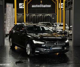 VOLVO V90 2.0 D4 INSCRIPTION GEARTRONIC