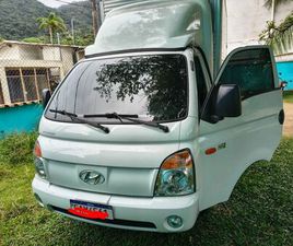 HYUNDAI HR 2.5 TCI DIESEL (RS/RD) 2012