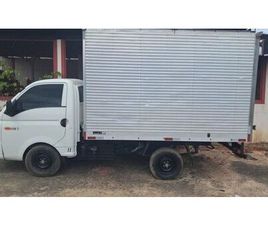 HYUNDAI HR 2.5 TCI DIESEL (RS/RD) 2019