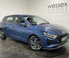 1.0 T-GDI ADVANCE EURO 6 (START/STOP) 5DR