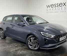 1.0 T-GDI ADVANCE EURO 6 (START/STOP) 5DR