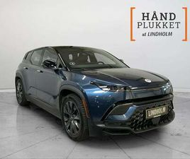 FISKER OCEAN EXTREME 5D