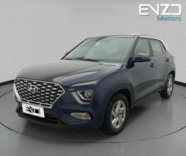 HYUNDAI CRETA COMFORT PLUS 1.0 TB 12V FLEX AUT. 2025