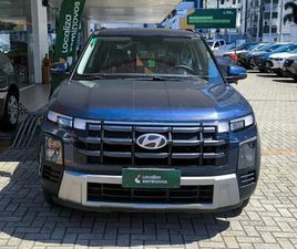 HYUNDAI CRETA COMFORT 1.0 TB 12V FLEX AUT 2025