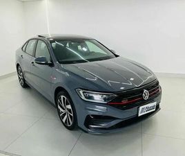 VOLKSWAGEN JETTA GLX III 2.8 VR6 2019