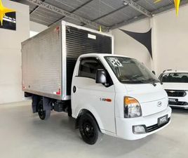 HYUNDAI HR 2.5 TCI DIESEL (RS/RD) 2020