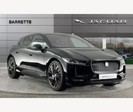 400 90KWH HSE BLACK AUTO 4WD 5DR