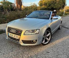 2.7 TDI 120 KW (163 CV) TIPTRONIC