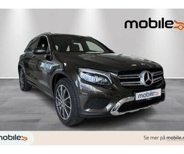 350E 4MATIC AUT // HENGERFESTE // SKINN