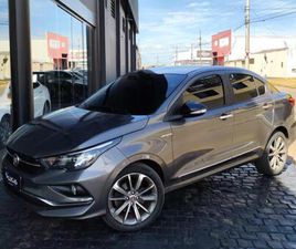 FIAT CRONOS 1.8 PRECISION AT