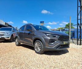 FIAT PULSE 1.3 DRIVE