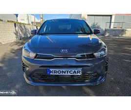 KIA RIO 1.0 T-GDI DRIVE
