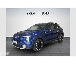 KIA STONIC KIA STONIC 1.0 T-GDI TECH