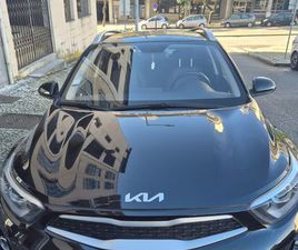 KIA STONIC 1.2 DYNAMIC