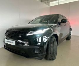 LAND ROVER RANGE ROVER VELAR 2.0D I4 204 CV DEL 2025 USATA A MODENA