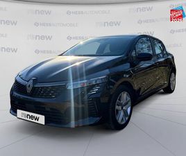 RENAULT CLIO 1.5 BLUE DCI 100CH EVOLUTION - 24 D'OCCASION - HESS AUTOMOBILE