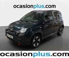 1.0 HYBRID CROSS (70 CV)