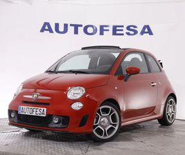 1.4 TURBO AUTO 140CV 2P # PARKTRONIC