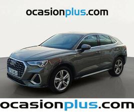 S LINE 35 TFSI (150 CV) S TRONIC