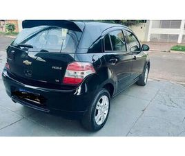 LTZ 1.4 MPFI 8V FLEXPOWER 5P