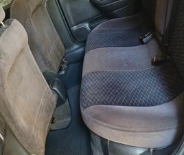 SEDAN 2.0/CD/ EXPRES.GLS 2.0 8V 4P