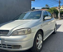 SEDAN/ GL SEDAN 1.8 MPFI 4P