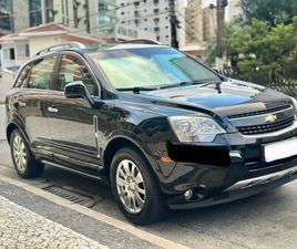 SPORT AWD 3.6 V6 24V 261CV 4X4