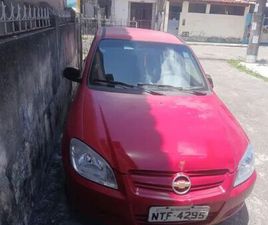 SPIRIT/ LT 1.0 MPFI 8V FLEXP. 5P