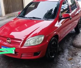 SPIRIT/ LT 1.0 MPFI 8V FLEXP. 5P