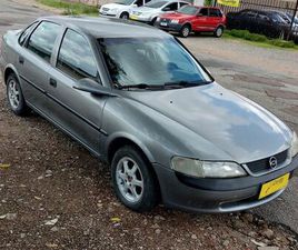 GLS/EXPRES.2.2/ 2.0 E 2.0 CD 8V