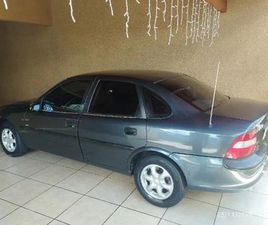 GLS/EXPRES.2.2/ 2.0 E 2.0 CD 8V